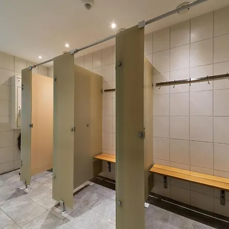 Appartement Chesa Guardaval - Surlej à Silvaplana Extérieur photo