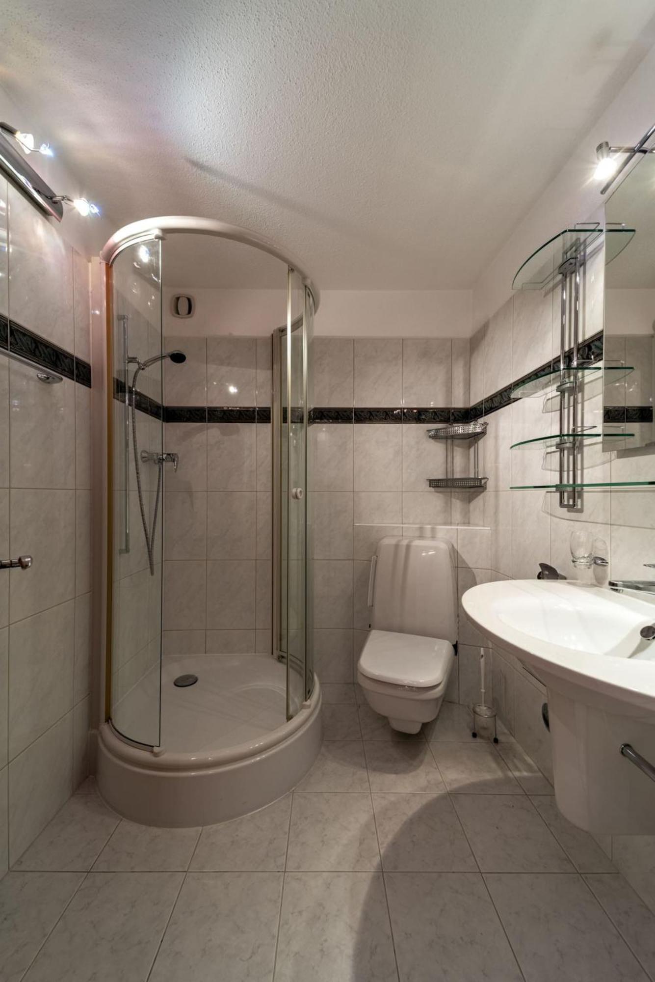 Chesa Guardaval - Surlej Appartement *